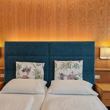 Sarentino Hotel Alpenblick מראה חיצוני תמונה