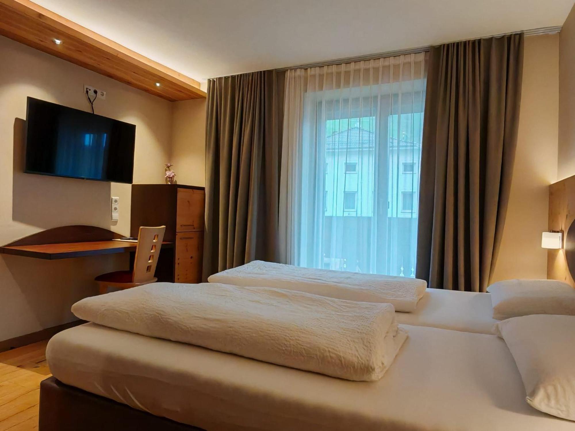 Sarentino Hotel Alpenblick מראה חיצוני תמונה