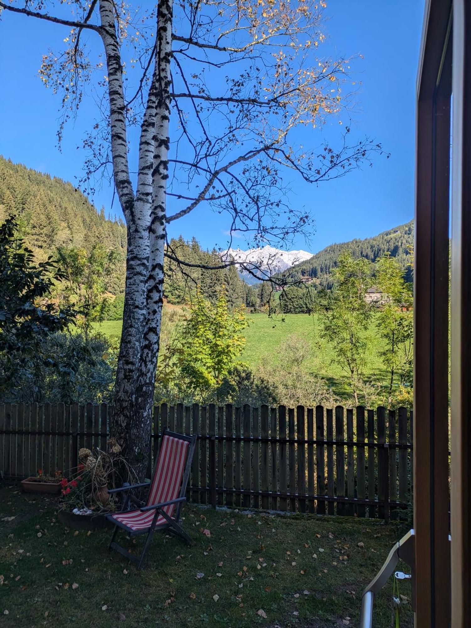 Sarentino Hotel Alpenblick מראה חיצוני תמונה