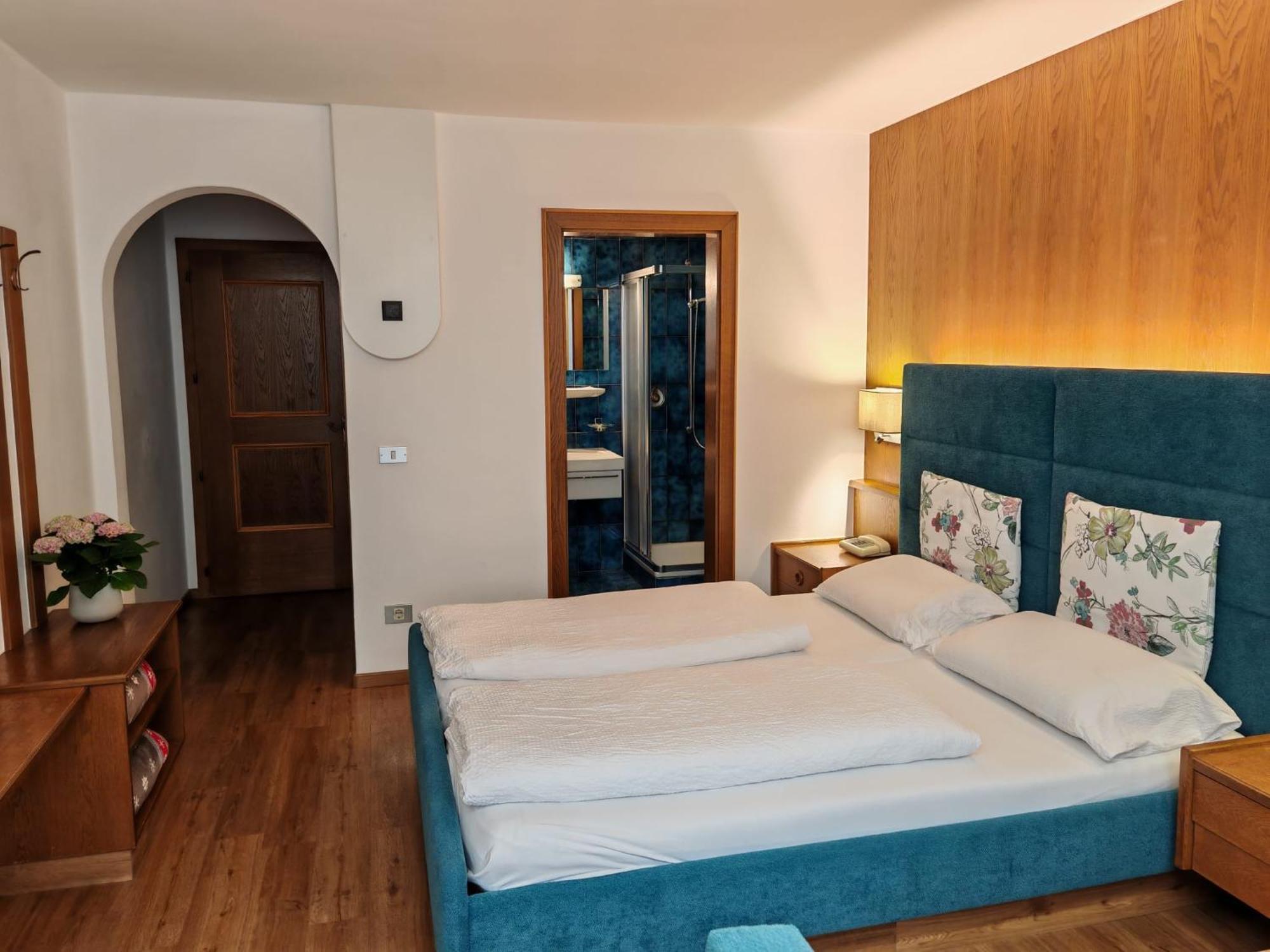 Sarentino Hotel Alpenblick מראה חיצוני תמונה