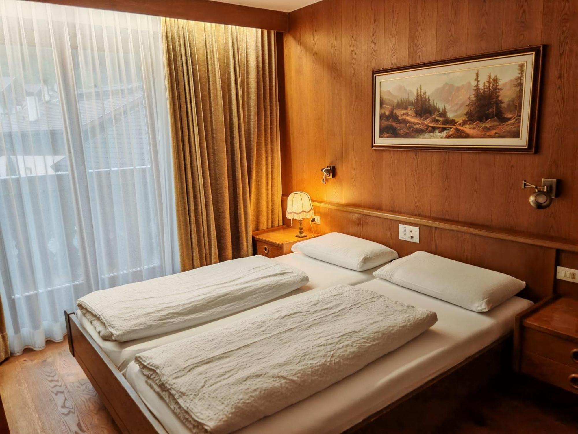 Sarentino Hotel Alpenblick מראה חיצוני תמונה