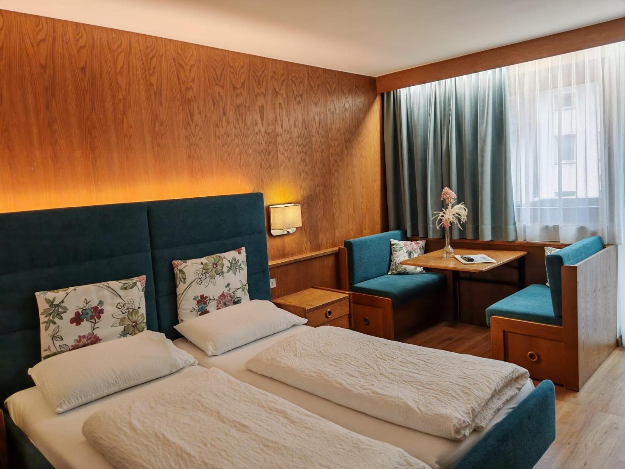Sarentino Hotel Alpenblick מראה חיצוני תמונה