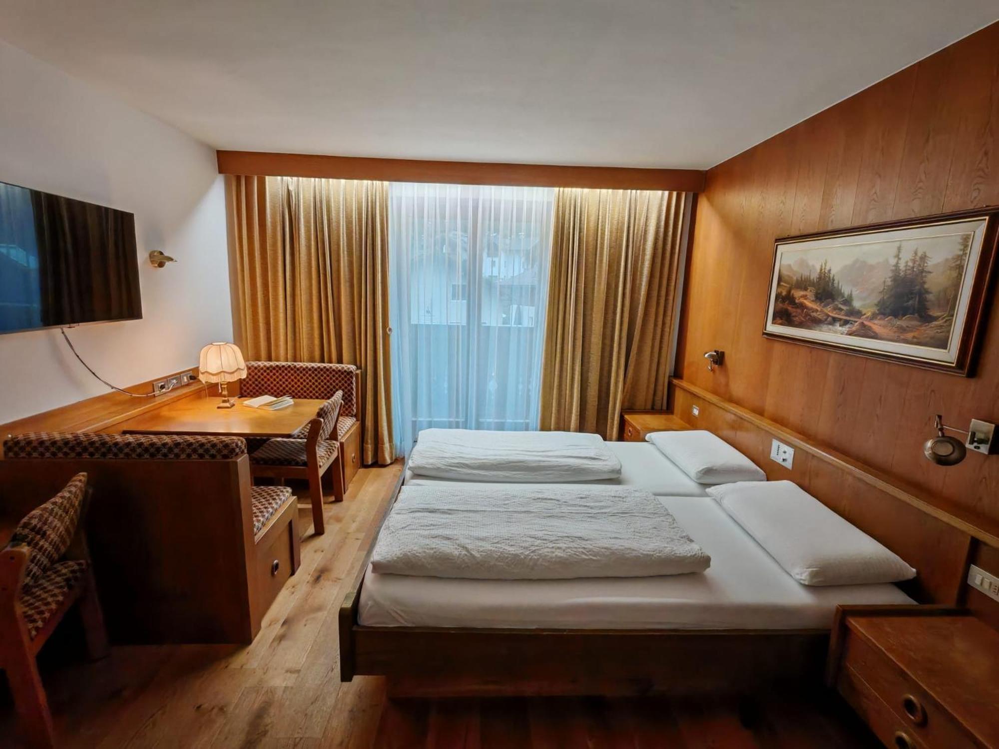 Sarentino Hotel Alpenblick מראה חיצוני תמונה