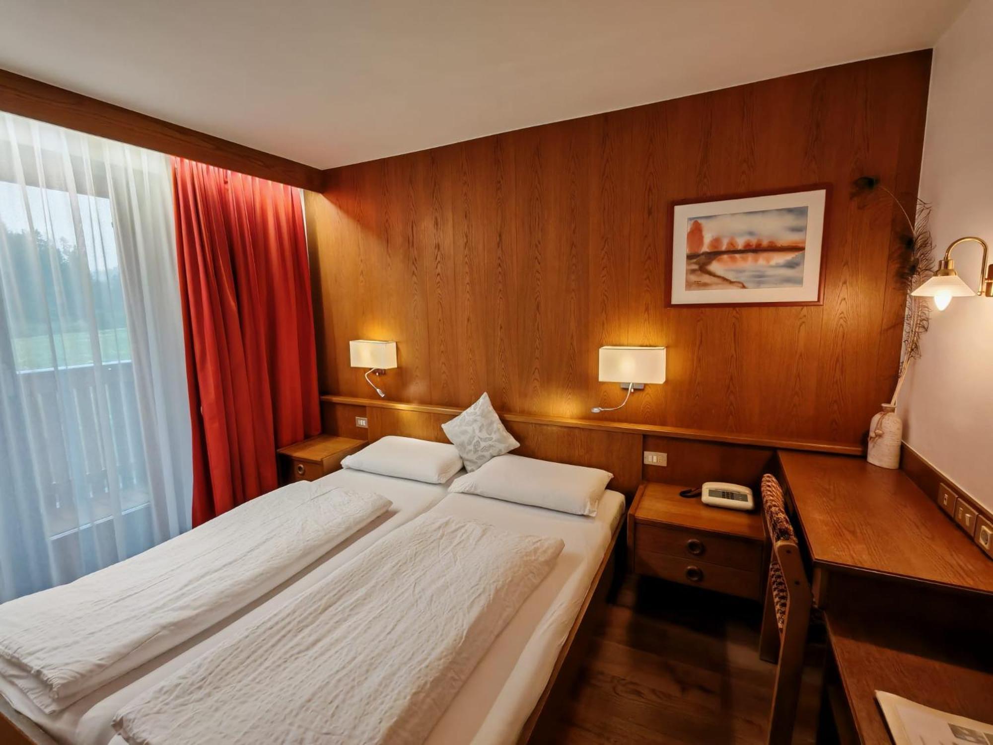 Sarentino Hotel Alpenblick מראה חיצוני תמונה