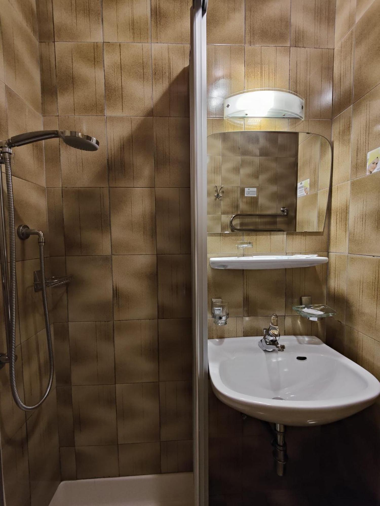 Sarentino Hotel Alpenblick מראה חיצוני תמונה